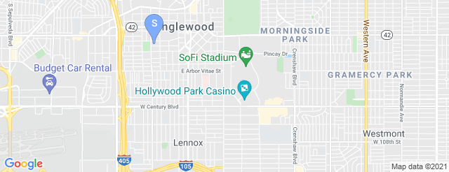 SoFi Stadium