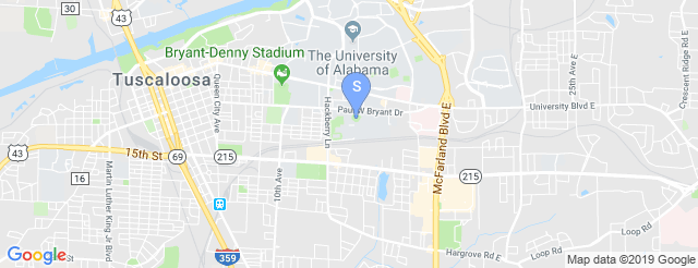 Sewell Thomas Stadium