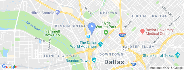 American Airlines Center